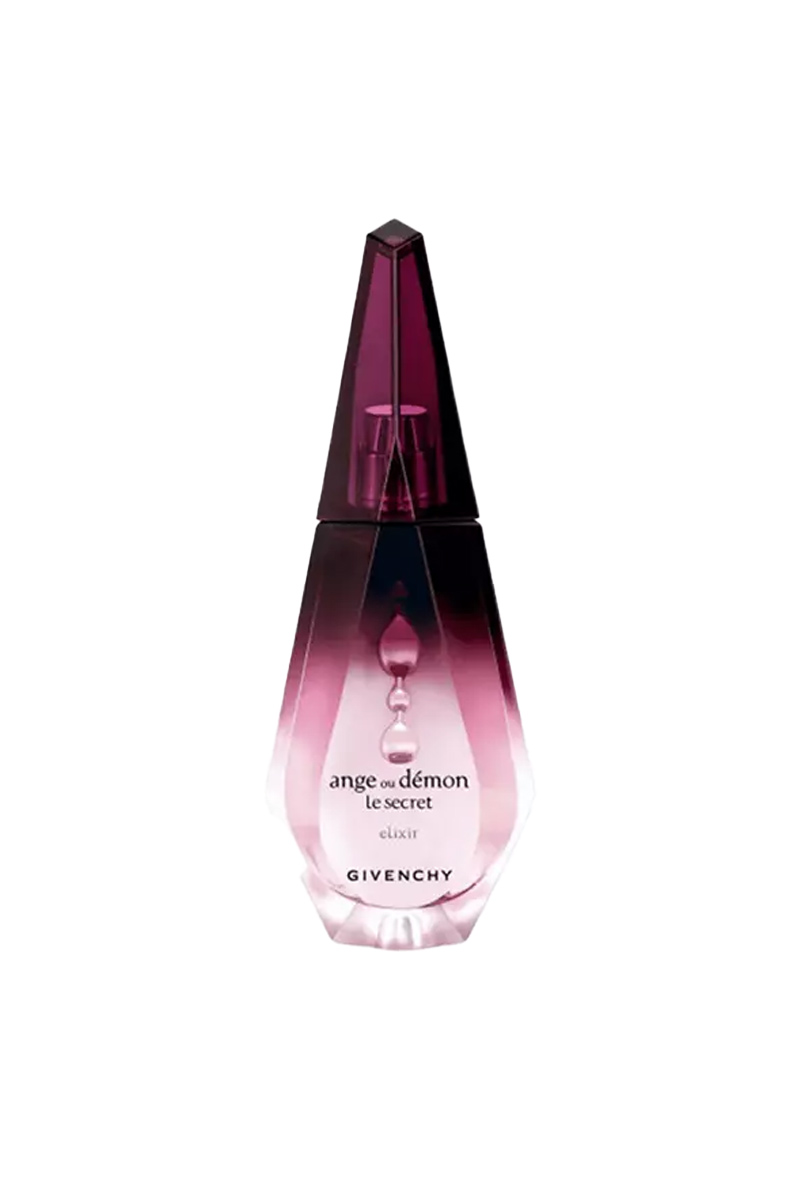 عطر ادکلن جیوانچی آنجئو دمون له سکرت الیکسیر | Givenchy Ange ou Demon Le Secret Elixir