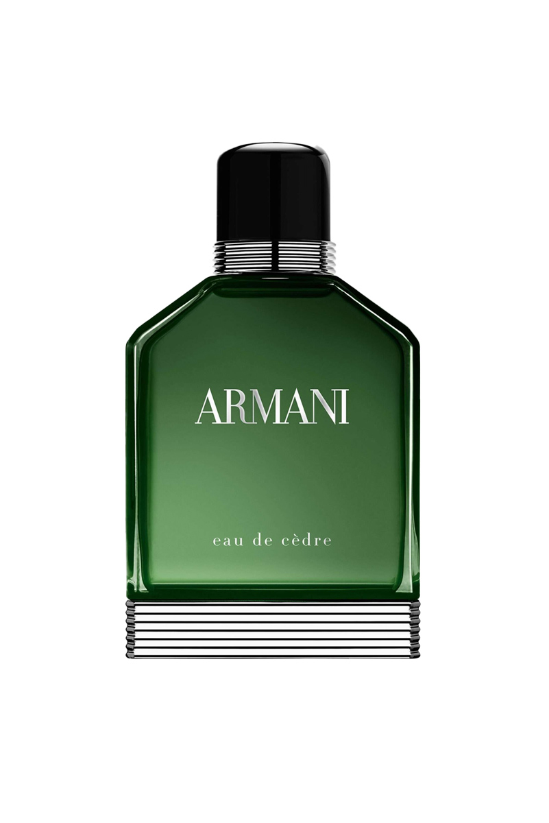 ادکلن جورجیو آرمانی ادو سدر