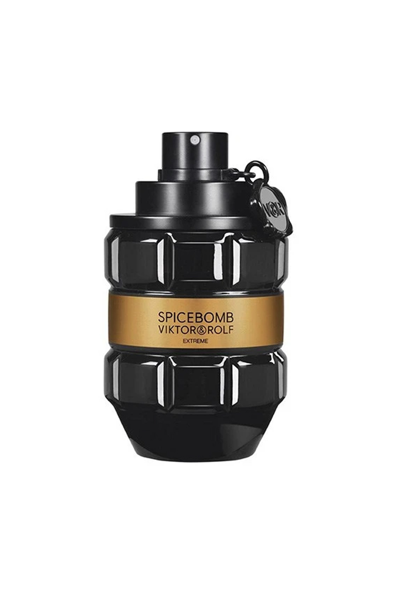 عطر ادکلن ویکتور اند رالف اسپایس بمب اکستریم | Viktor & Rolf Spicebomb Extreme