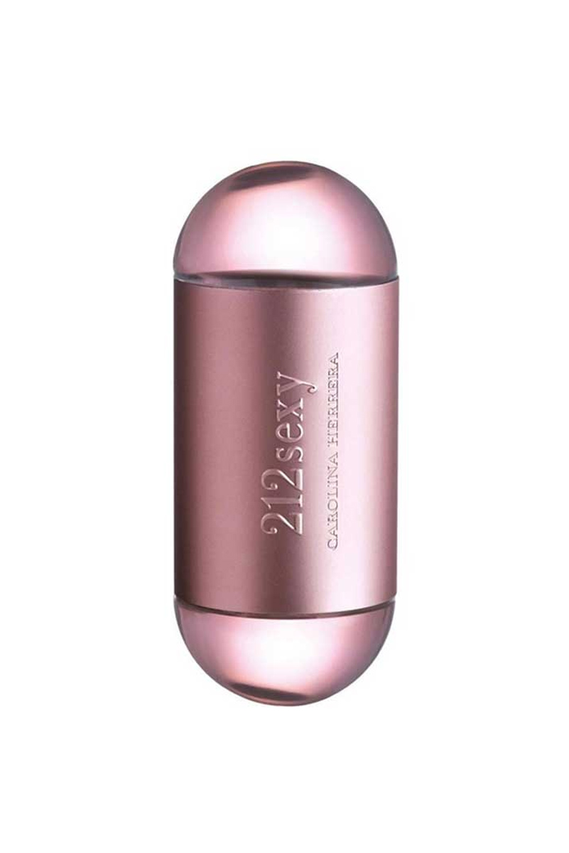 تستر اورجینال ادکلن ۲۱۲ سک سی زنانه | Carolina Herrera 212 sexy Tester