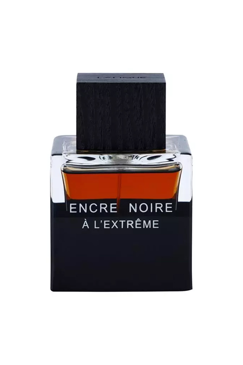 عطر ادکلن لالیک انکر نویر ای ال اکستریم | lalique Encre Noire A L Extreme