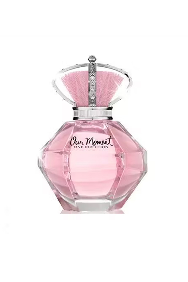 عطر ادکلن وان دایرکشن اور مامنت | One Direction Our Moment