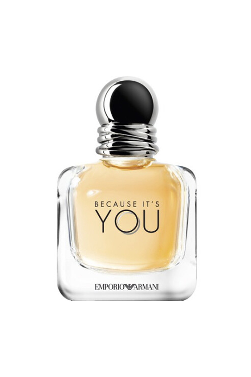 عطر because it's you