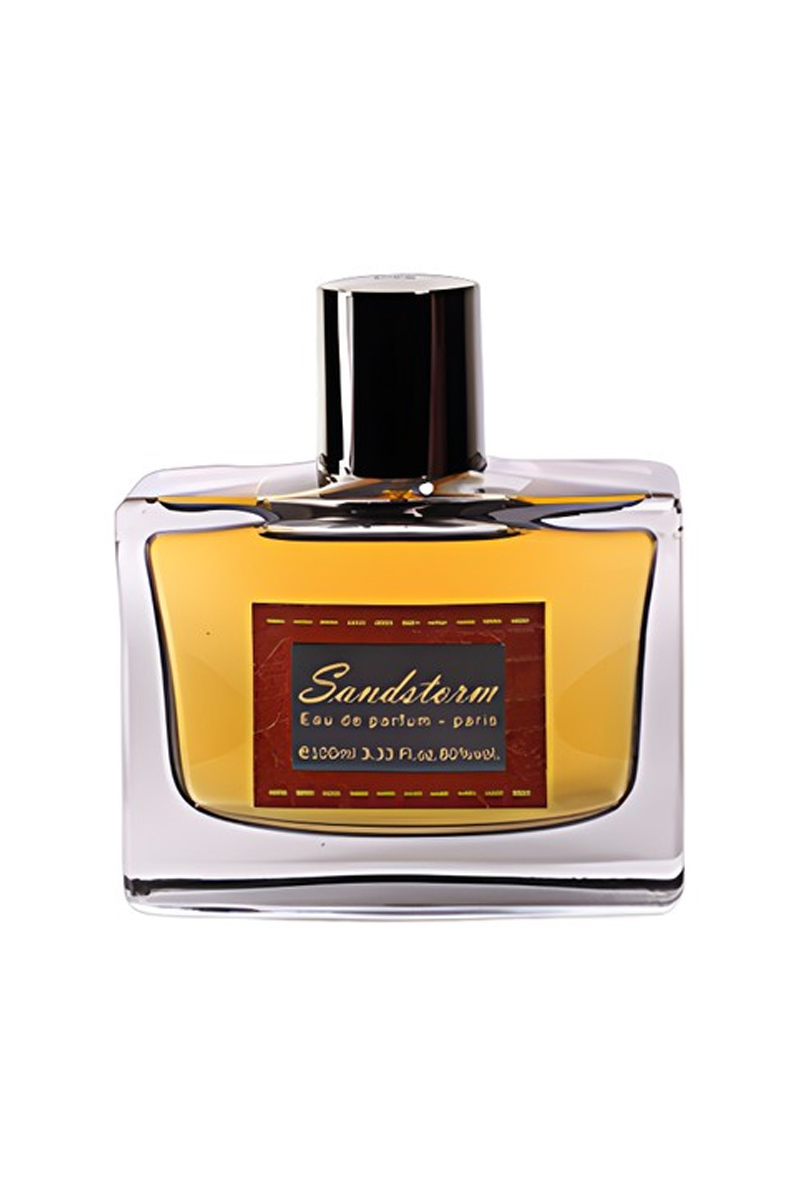 عطر ادکلن پانوژ سند استورم | Panouge Sandstorm