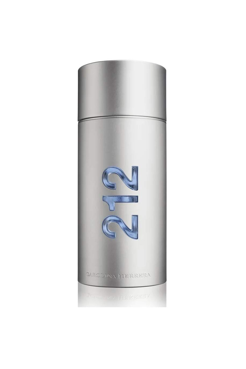 تستر اورجینال ادکلن ۲۱۲ مردانه | Carolina Herrera 212 Men