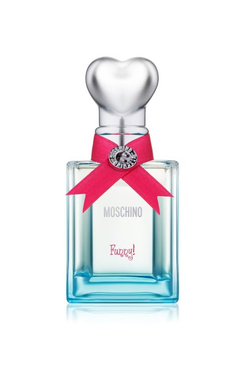 عطر ادکلن موسکینو-موسچینو فانی | Moschino Funny