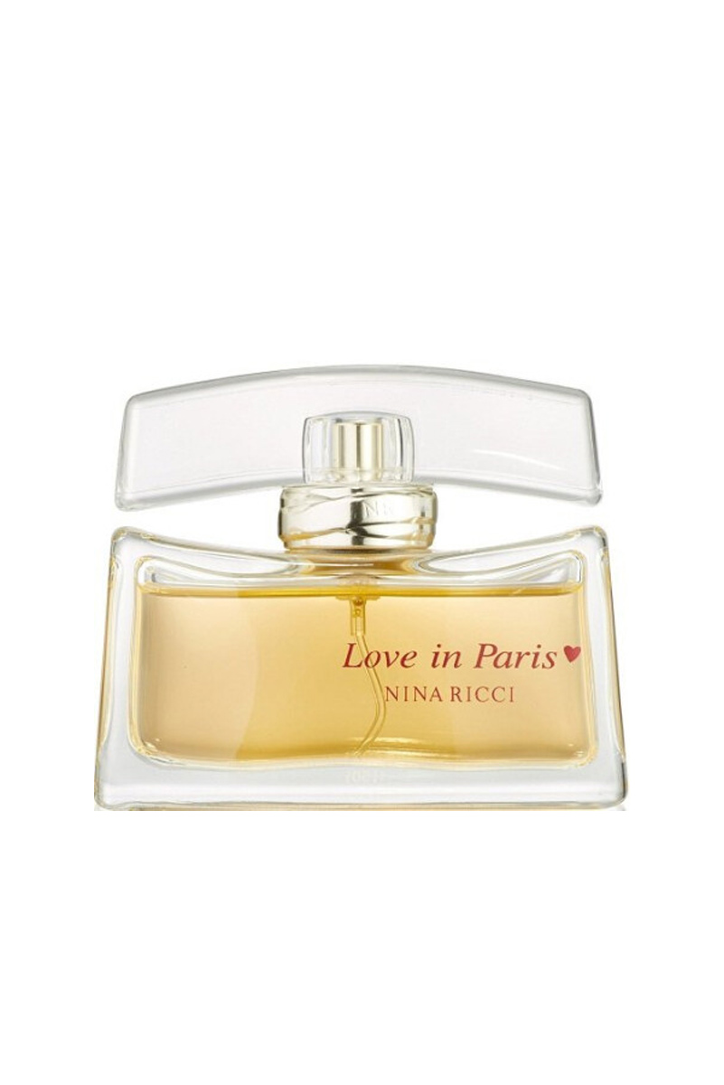 عطر ادکلن نیناریچی لاو این پاریس | Nina Ricci Love in Paris