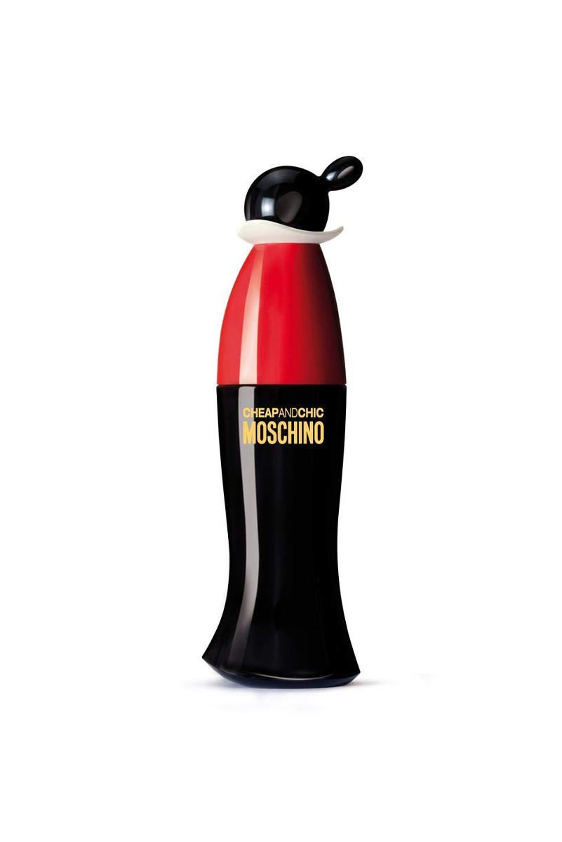 عطر ادکلن موسکینو-موسچینو چیپ اند شیک | Moschino Cheap & Chic