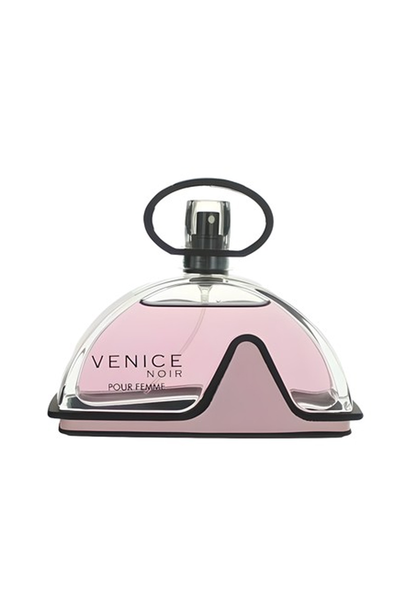 عطر ادکلن آرماف ونیس نویر | Armaf venice noir