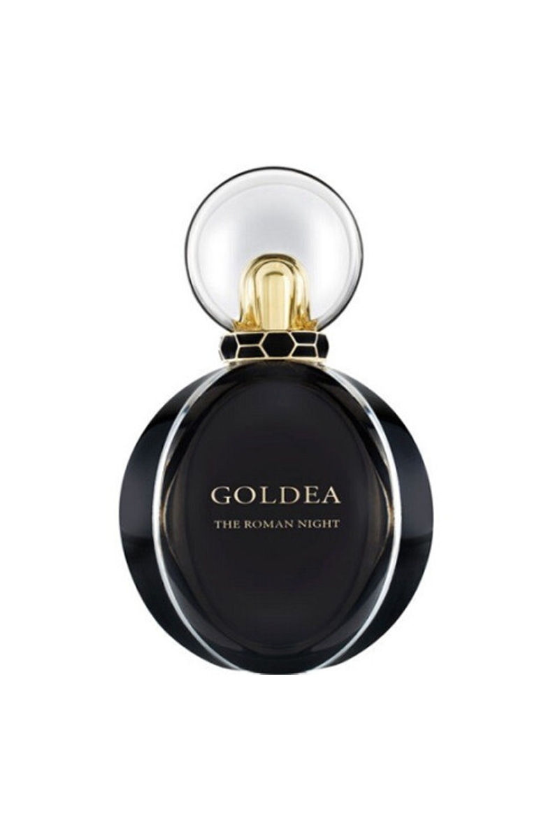 عطر ادکلن بولگاری گلدیا د رومان نایت | Bvlgari Goldea The Roman Night