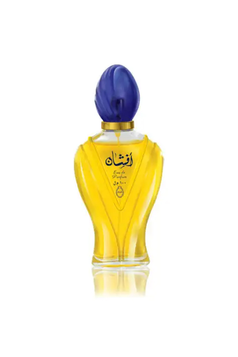 عطر ادکلن افشان رصاصی | Afshan Rasasi