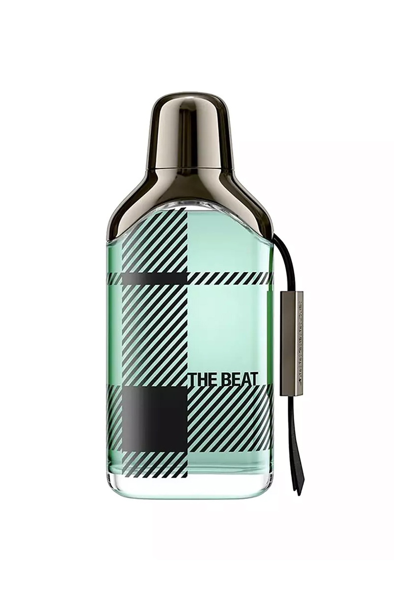 تستر اورجینال عطر باربری دبیت مردانه | Burberry The Beat