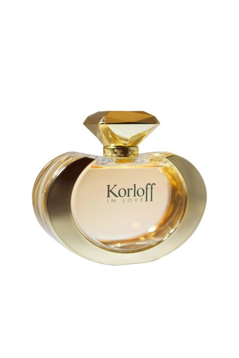 عطر ادکلن کورلوف این لاو | Korloff In Love