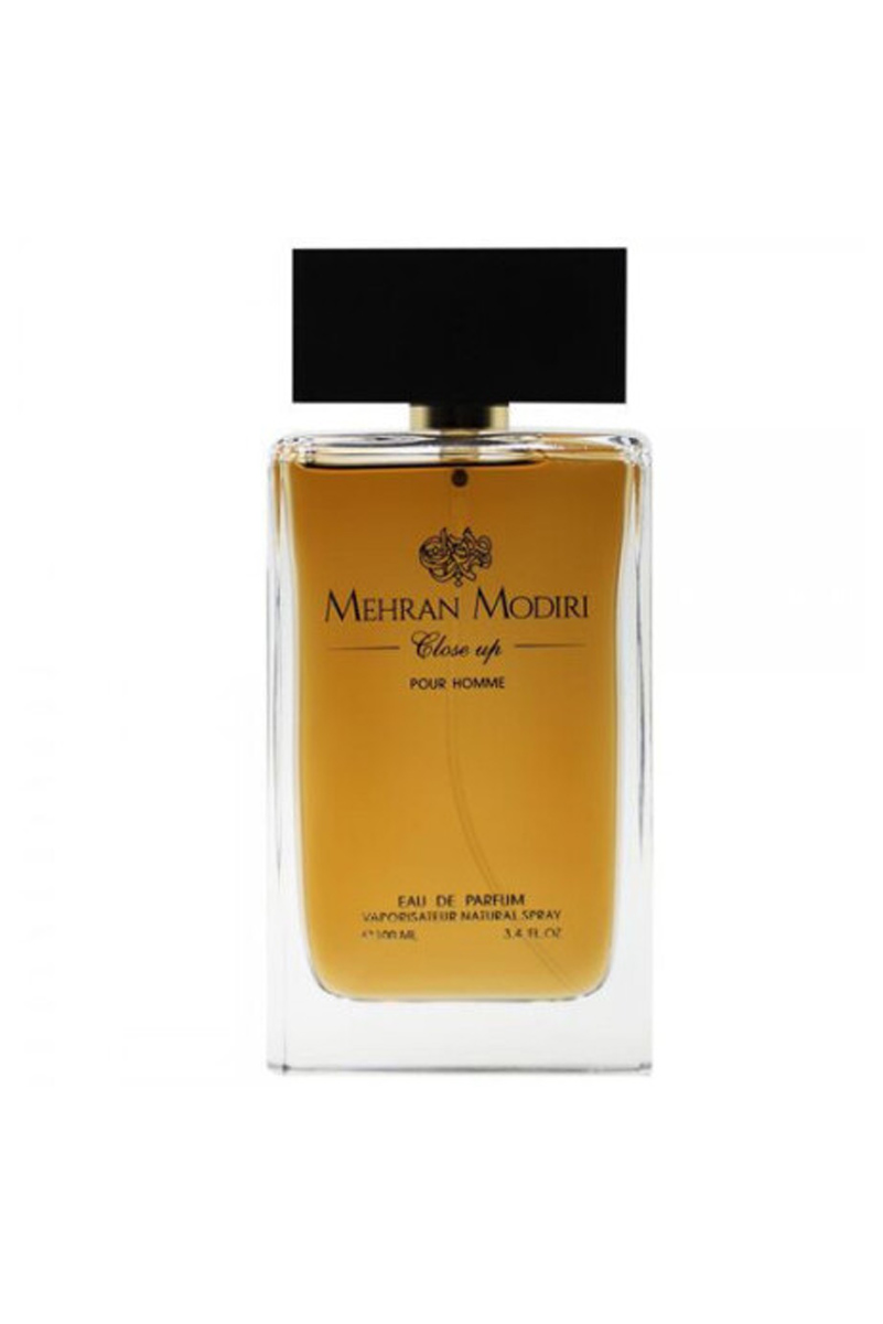 عطر ادکلن مهران مدیری کلوز آپ مردانه | Mehran Modiri Close Up Pour Homme