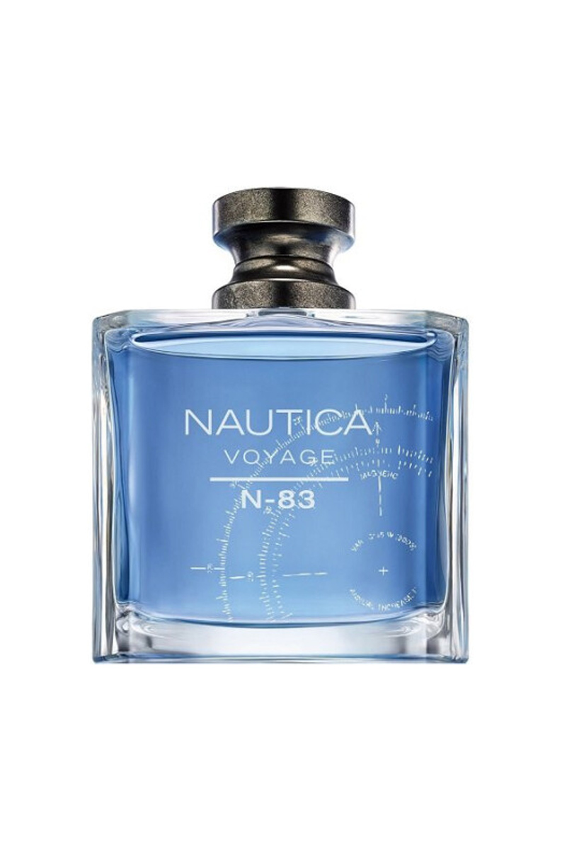 عطر ادکلن ناتیکا وویاج ان-83  | Nautica Nautica Voyage N-83