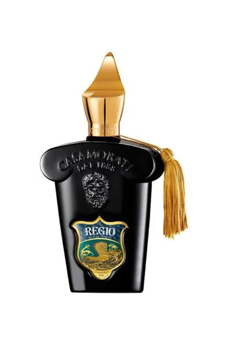 عطر ادکلن کازاموراتی زرجف-زرژاف رجیو | Xerjoff Casamorati Regio