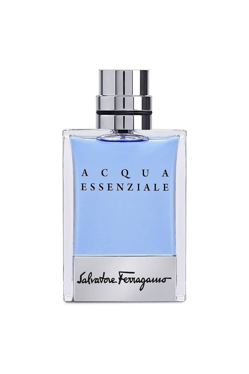 عطر ادکلن سالواتوره فراگامو آکوا اسنزیال | Salvatore Ferragamo Acqua Essenziale