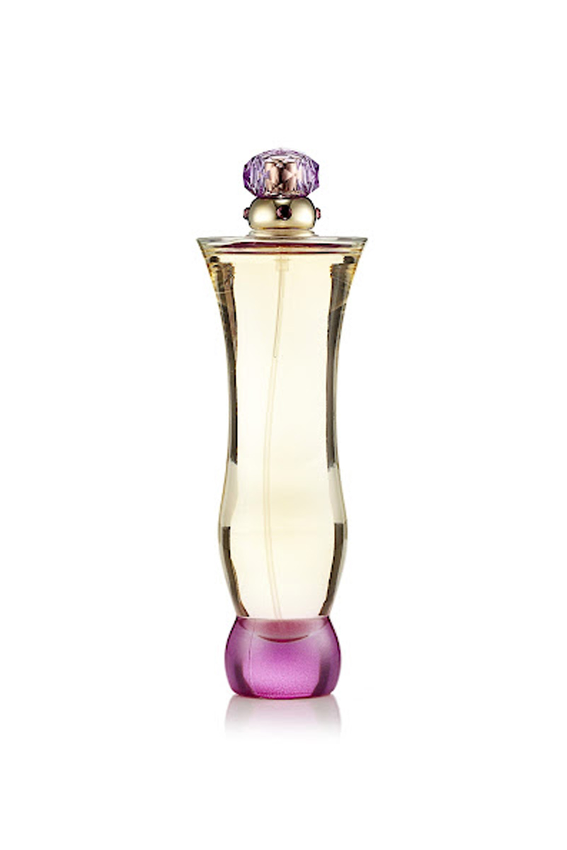 عطر ادکلن ورساچه زنانه | Versace Woman