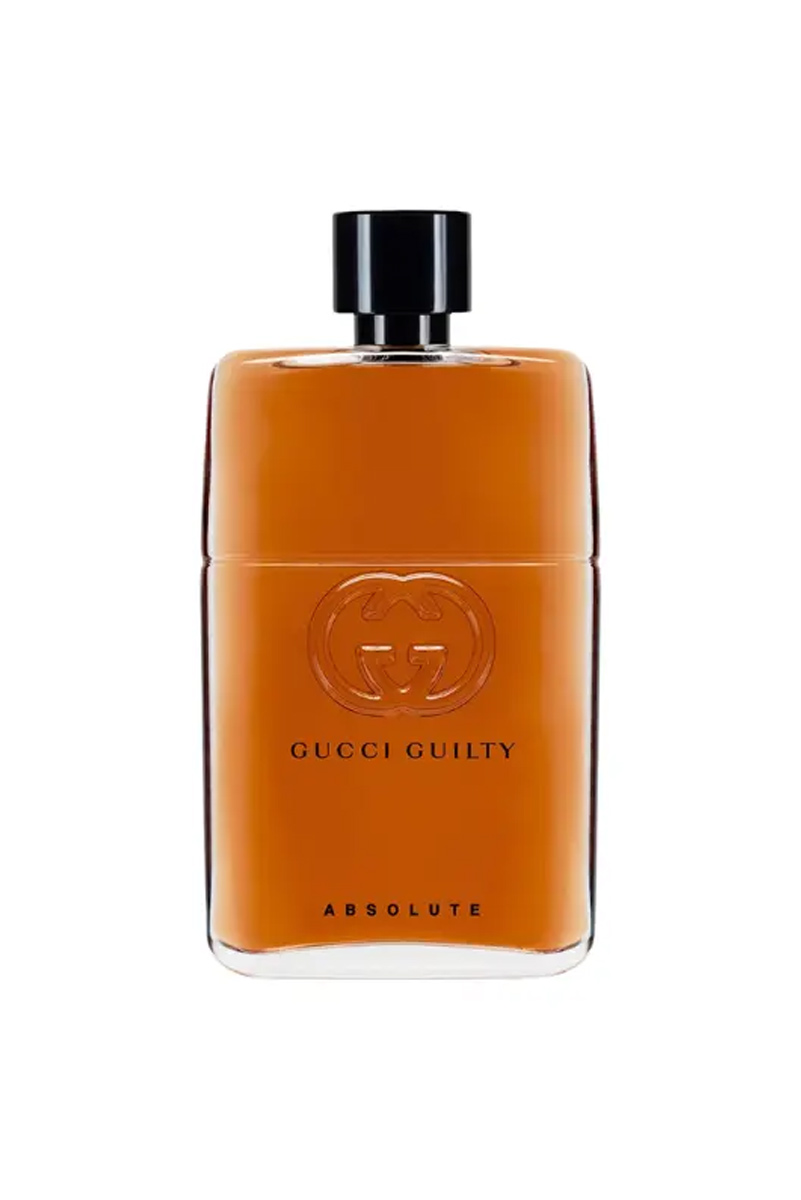 عطر ادکلن گوچی گیلتی ابسولوت | Gucci Guilty Absolute 150ml