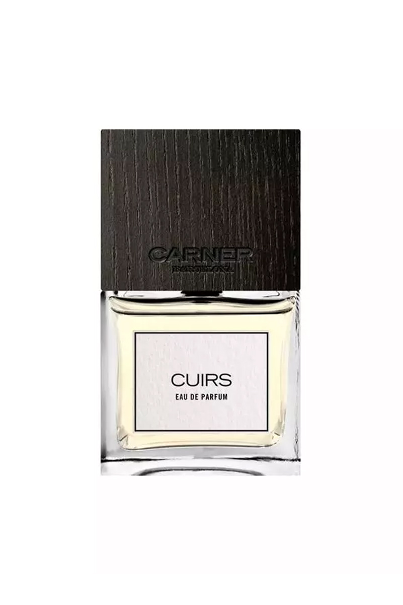تستر اورجینال ادکلن کارنر بارسلونا کوییرز-کوییغ | Carner Barcelona Cuirs