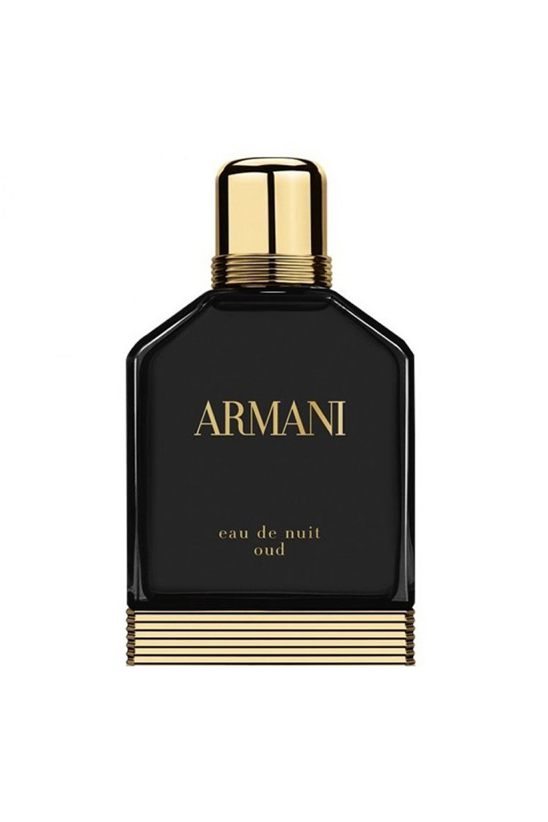 جورجیو آرمانی ادو نویت عود