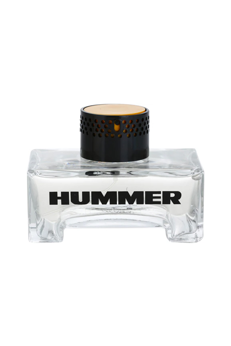 عطر ادکلن هامر هامر | hummer Hummer