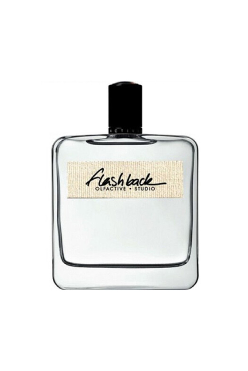 عطر ادکلن اولفکتیو استادیو فلش بک | Olfactive Studio Flash Back