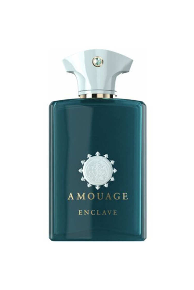 عطر ادکلن آمواج انکلیو | Amouage Enclave