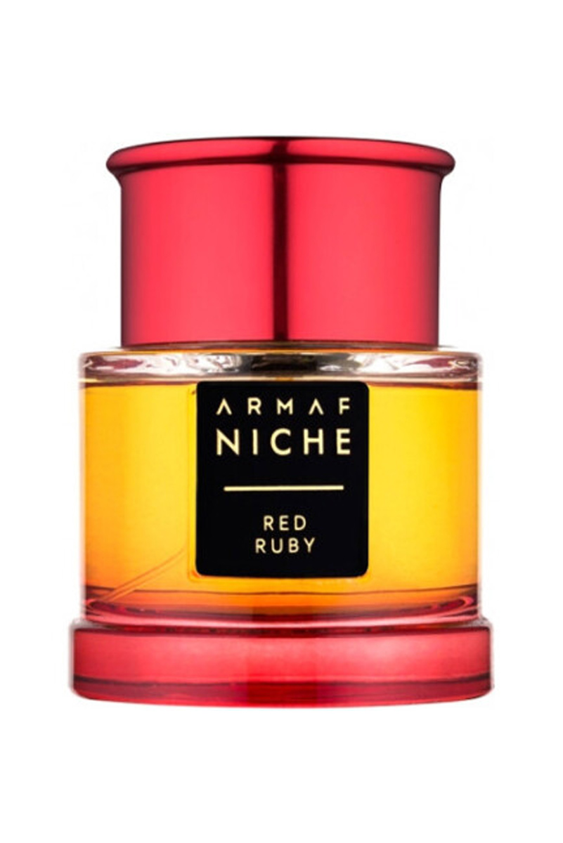 عطر ادکلن آرماف رد روبی | Armaf Red Ruby