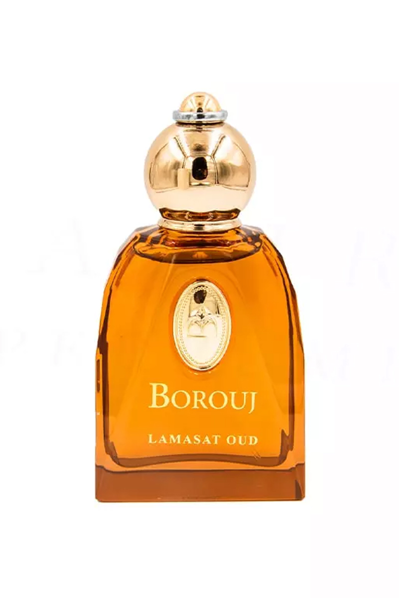 عطر ادکلن بروج لاماسات عود | Borouj Lamasat Oud