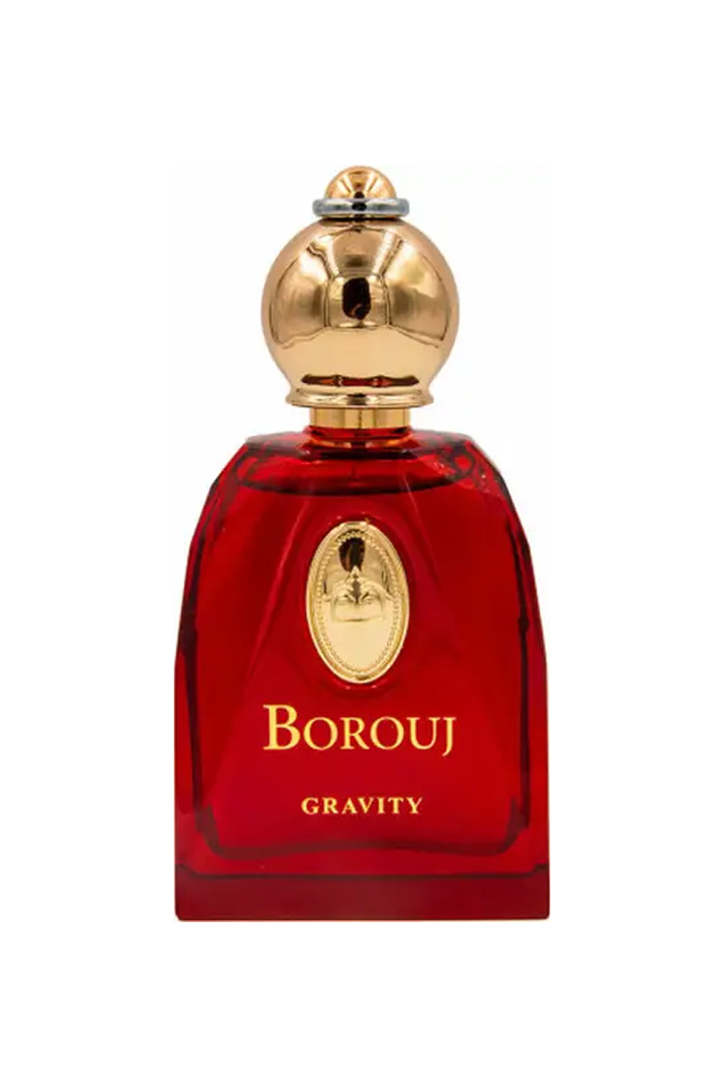 عطر ادکلن بروج گراویتی | Borouj gravity