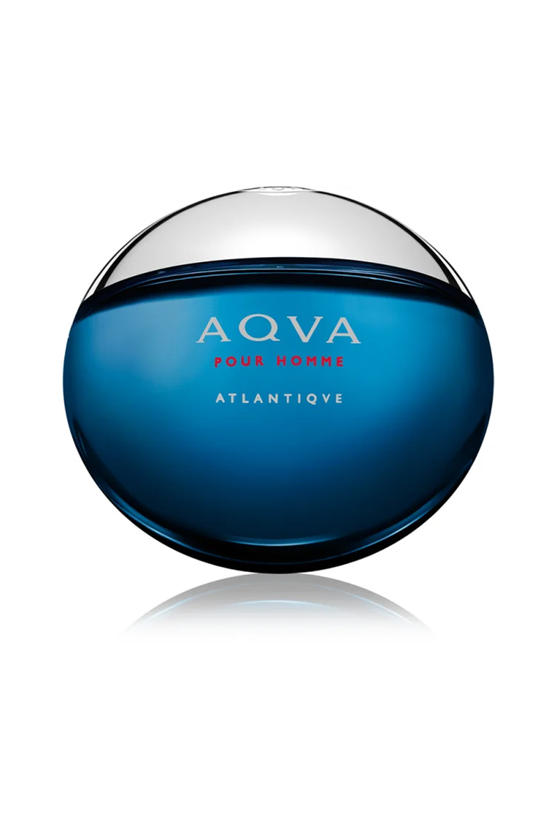 تستر اورجینال عطر بولگاری آکوا آتلانتیک | Bvlgari Aqva Atlantiqve Tester