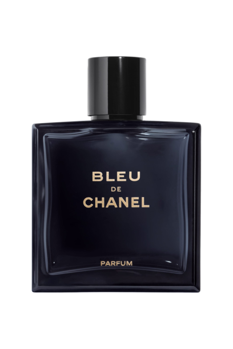 عطر ادکلن شنل بلو د شنل پارفوم گلد(طلایی)| Chanel Bleu de Chanel Parfum