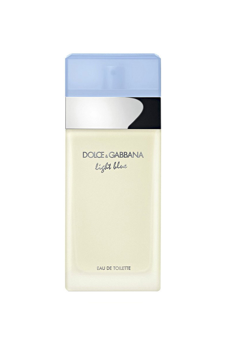 تستر اورجینال عطر دی اند جی لایت بلو زنانه | Dolce Gabbana Light Blue