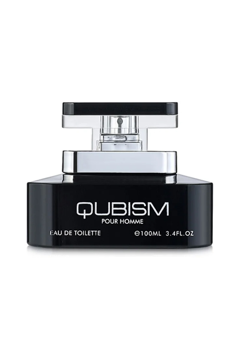 عطر ادکلن امپر کوبیسم مردانه | Emper Qubism for men