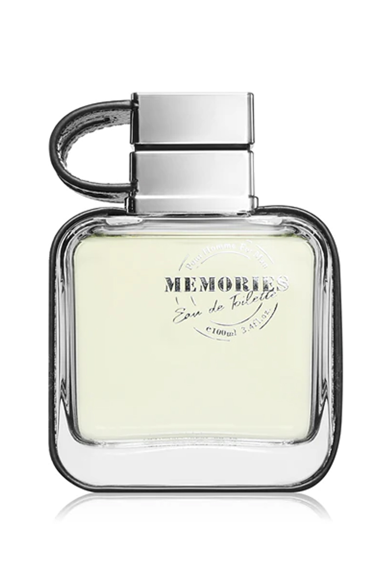عطر ادکلن امپر مموریز مردانه | Emper memories for men