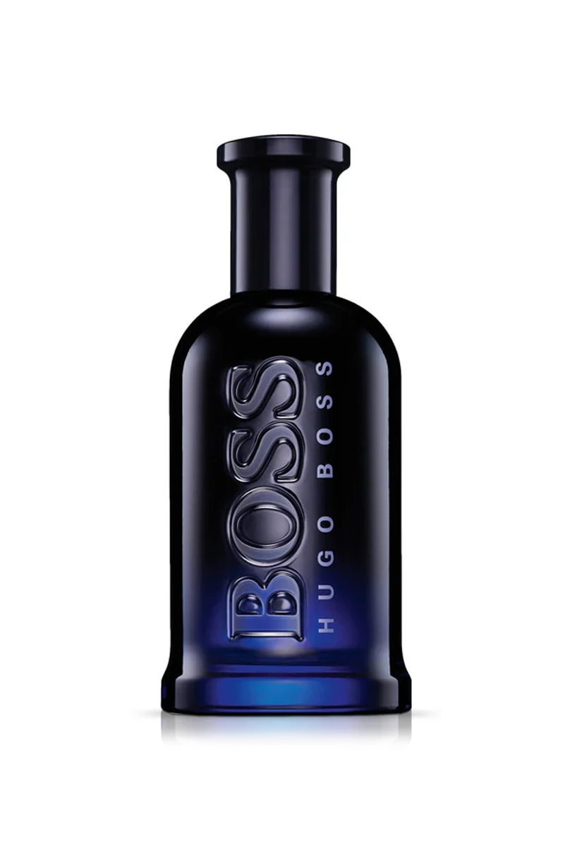 عطر ادکلن هوگو باس باتلد نایت | Hugo Boss Bottled Night