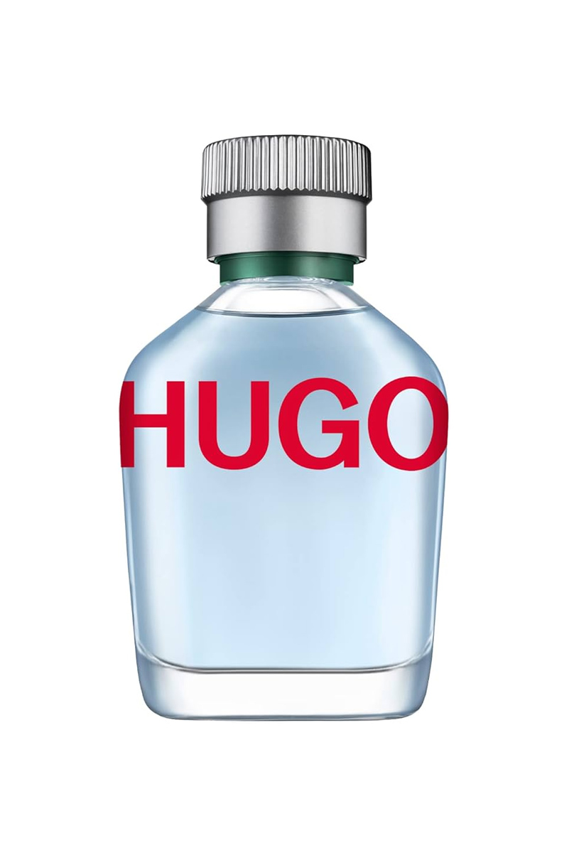 عطر ادکلن هوگو بوس هوگو من-هوگو سبز | Hugo Boss Hugo Man 2021