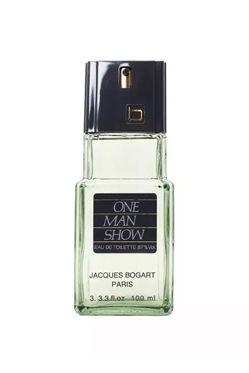 عطر ادکلن بوگارت وان من شو | Jacques Bogart One Man Show