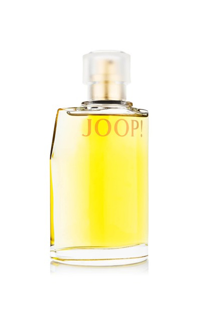 عطر ادکلن جوپ فمه-زرد | Joop Femme