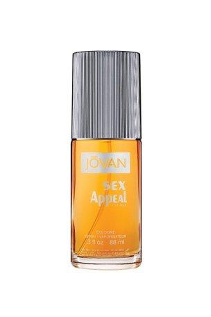 عطر ادکلن جوان اپیل-آبی | Jovan S-x Appeal