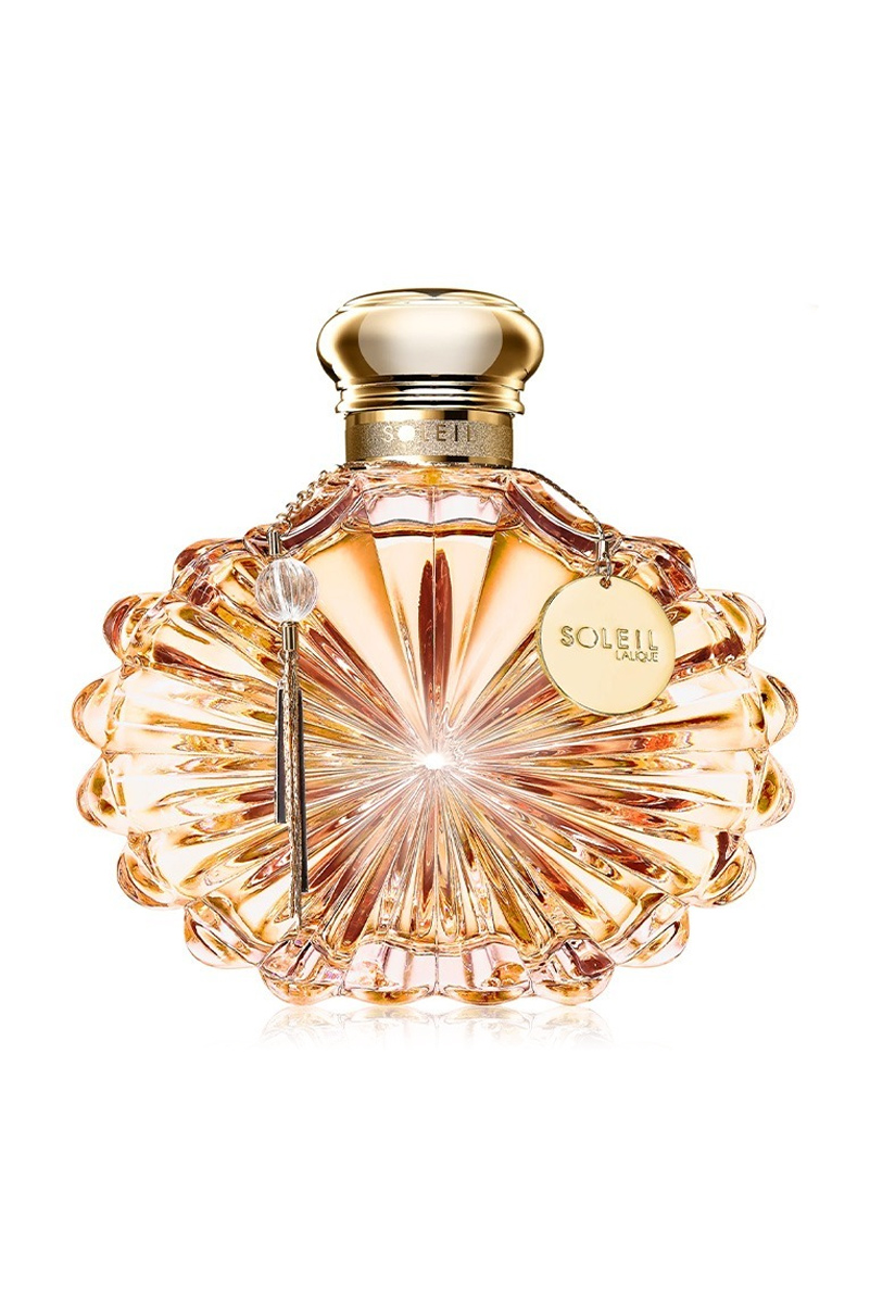 عطر ادکلن لالیک سولیل | Lalique Soleil