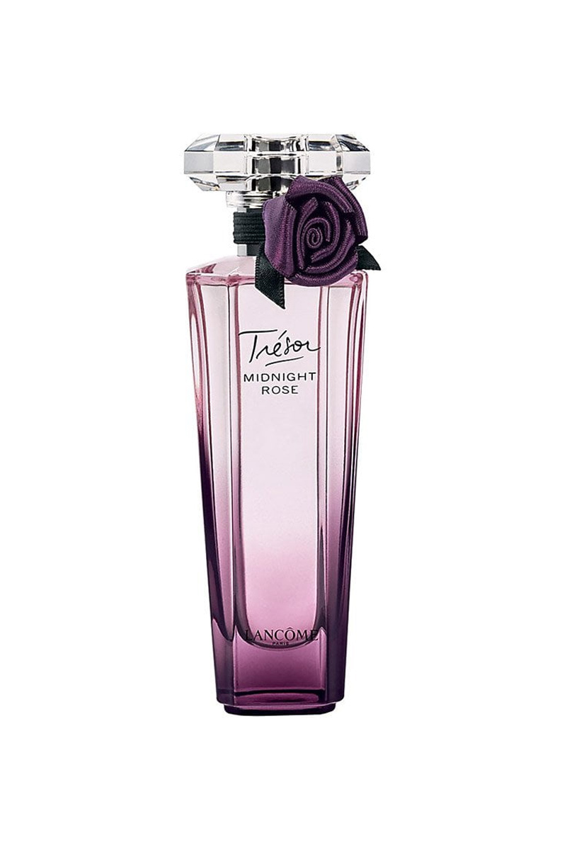 تستر اورجینال عطر لانکوم ترزور میدنایت رز | Lancome Tresor Midnight Rose Tester