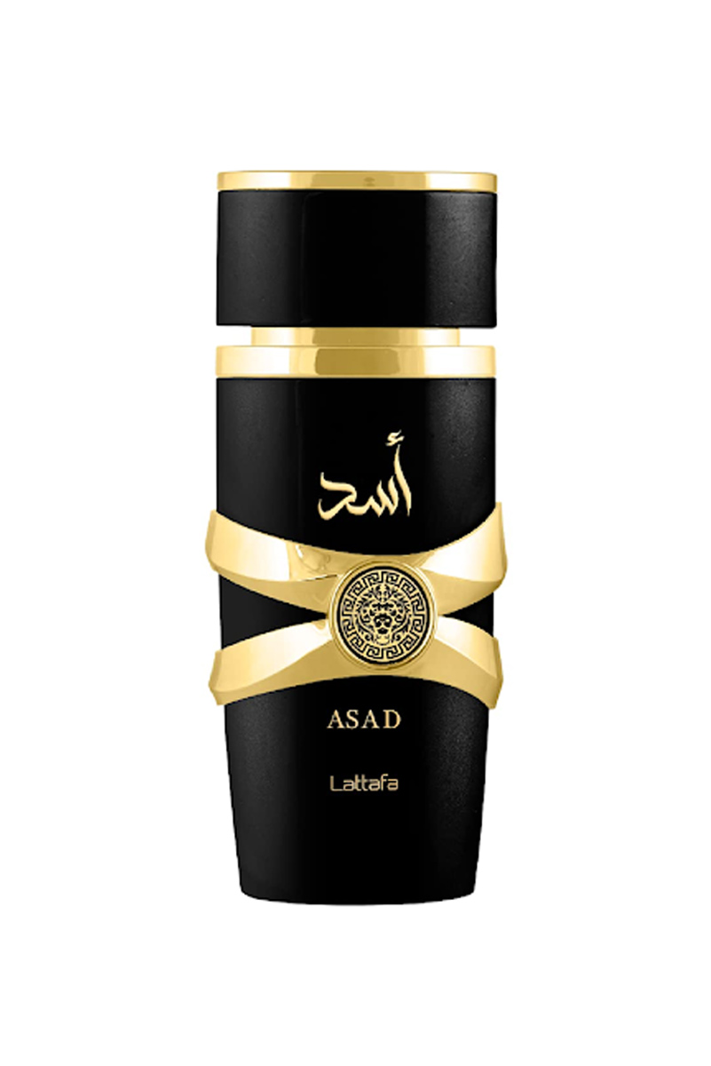 عطر ادکلن لطافه اسد | Lattafa Asad