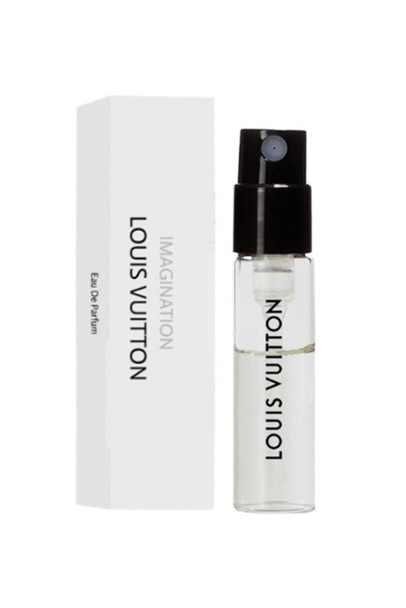 سمپل عطر لویی ویتون ایمجینیشن | Louis Vuitton Imagination Sample