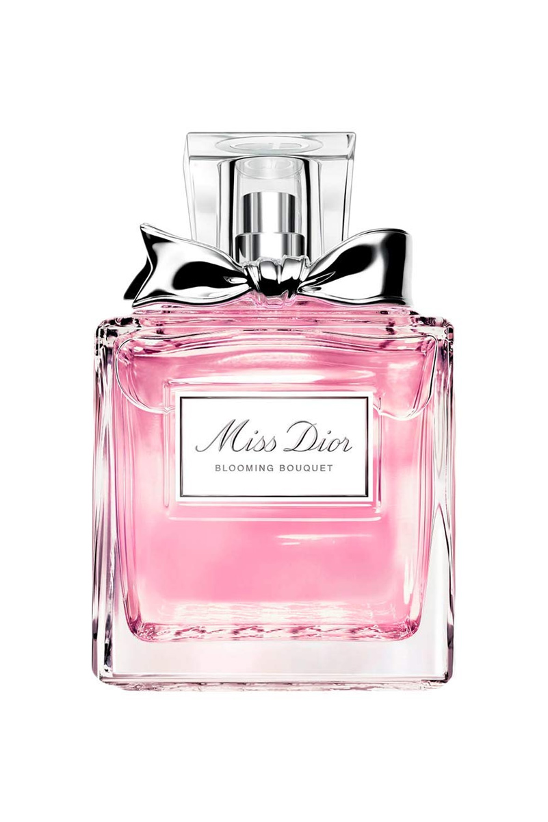 عطر ادکلن میس دیور بلومینگ بوکه-صورتی | Miss Dior Blooming Bouquet