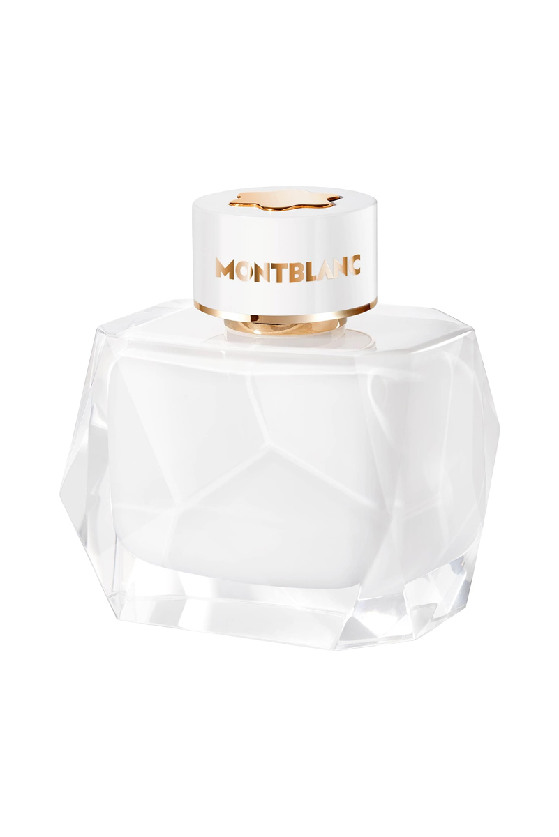 عطر ادکلن مونت بلنک سیگنچر | Mont Blanc Signature