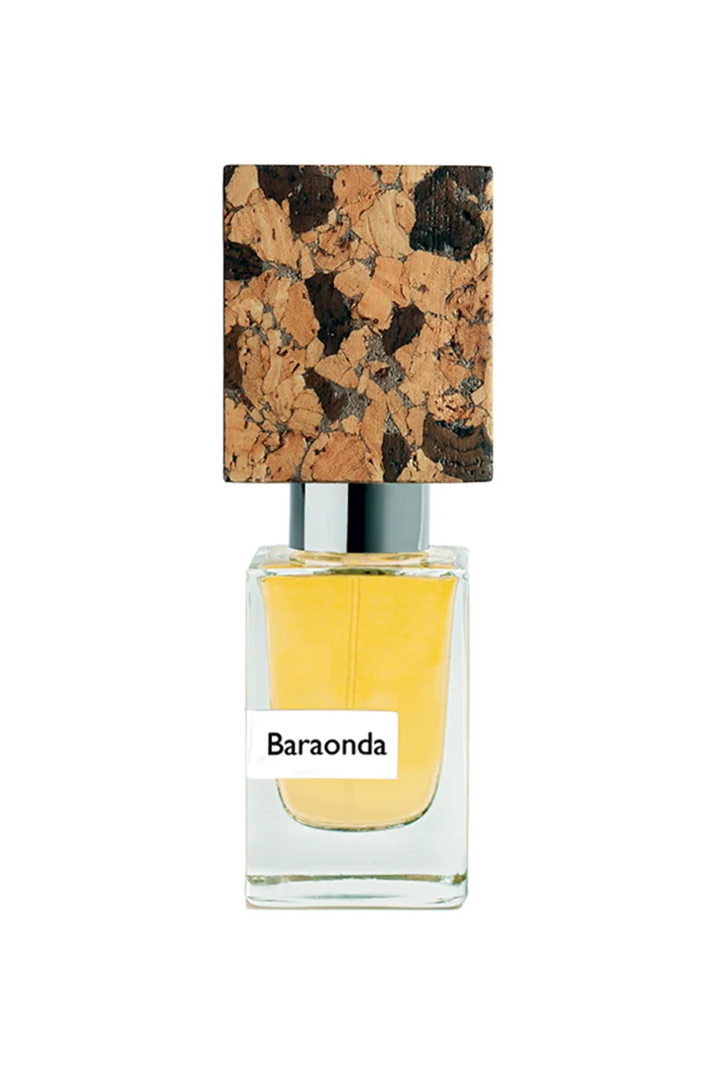 عطر ادکلن ناسوماتو بارا اوندا | Nasomatto Baraonda