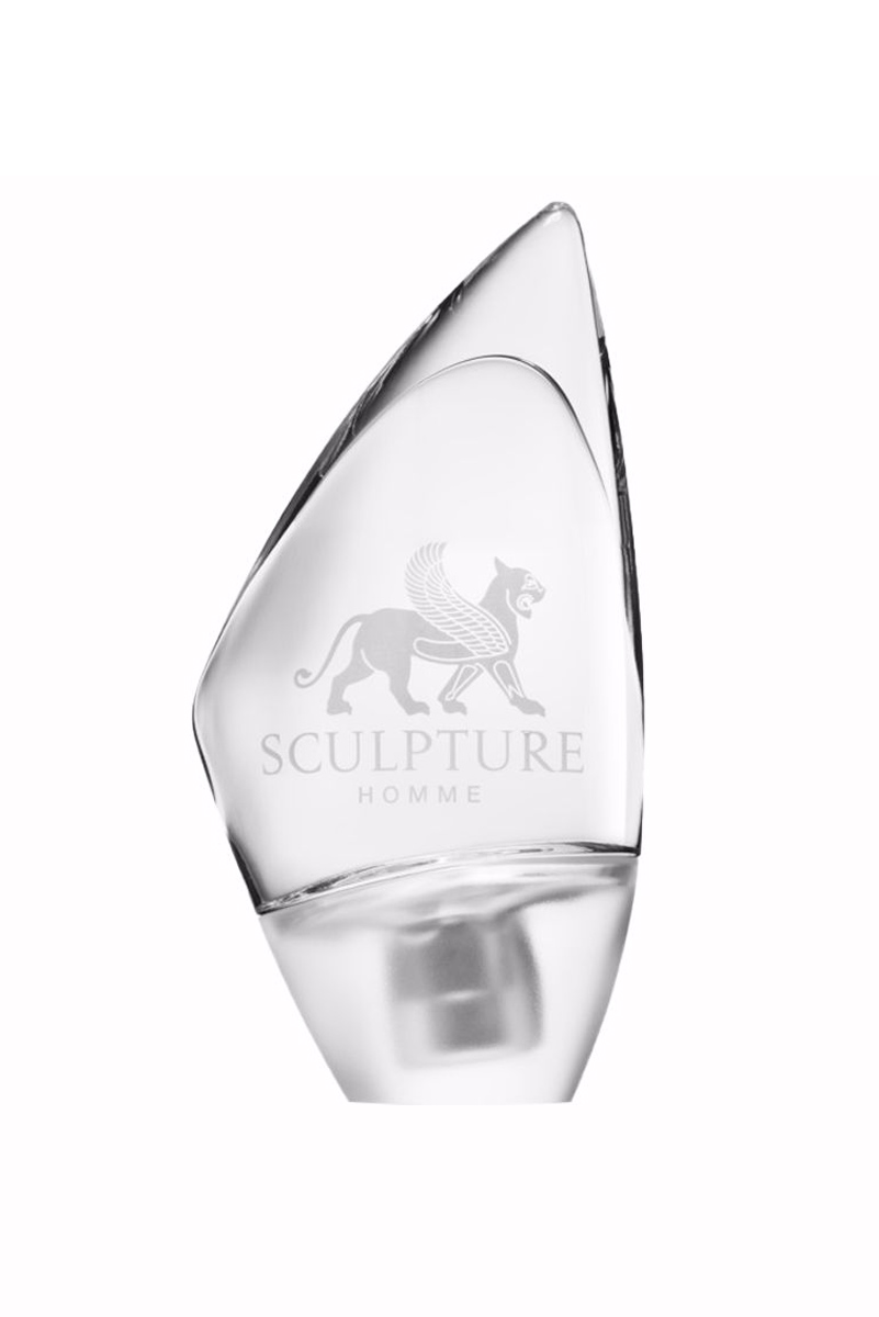 عطر ادکلن نیکوس اسکالپچر هوم | Nikos Sculpture Homme