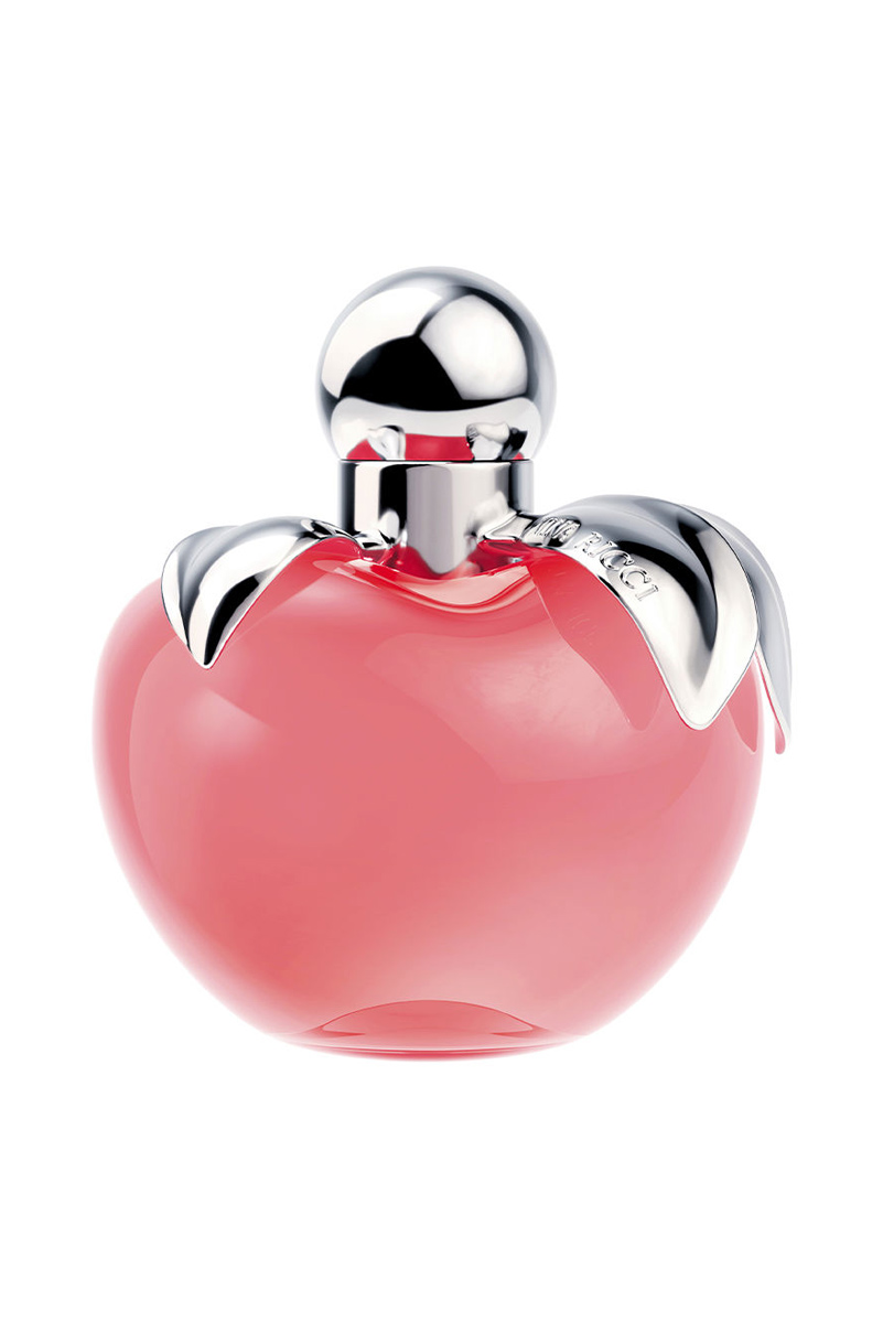عطر ادکلن نیناریچی نینا سیب | Nina Ricci Nina